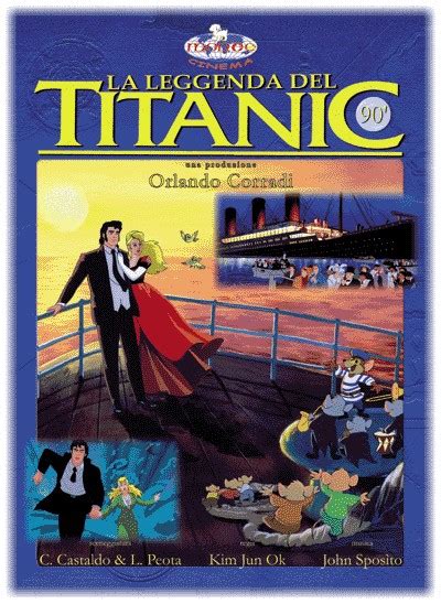 Legend of the Titanic | Electric Dragon Productions Wiki | FANDOM ...