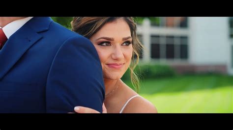 Addey Tyler Wedding Highlight Film Youtube