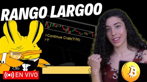 Btc En Rango Monedas Narrativas Fuertes Atualizaci N Altcoins Youtube