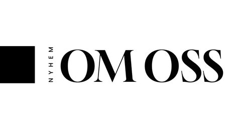 Om Oss Nyhem Produktion