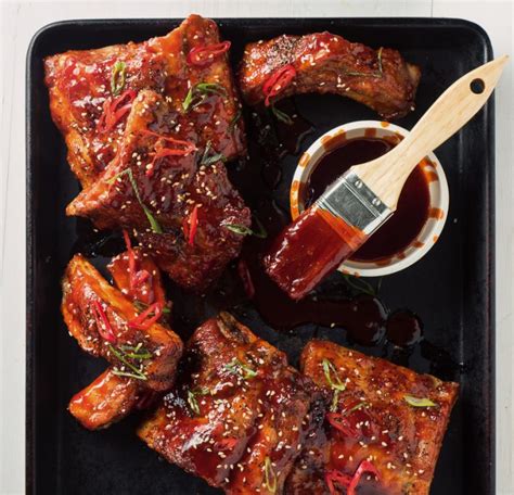 Korean Rib Tips At Linda Doyal Blog