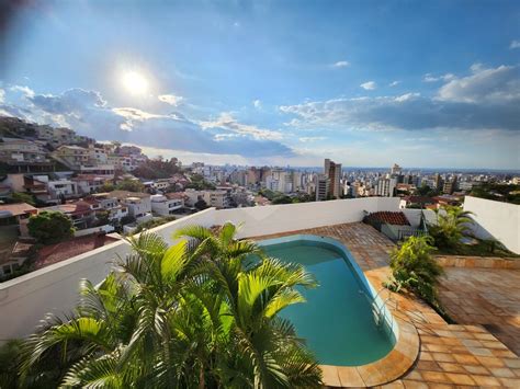 Casa Quartos Venda Mangabeiras Belo Horizonte Lopes