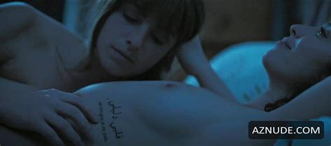 Marie Camille Soyer Nude Aznude