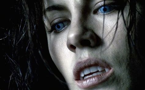 Selene Kate Beckinsale Underworld Pelicula Underworld Vampiros