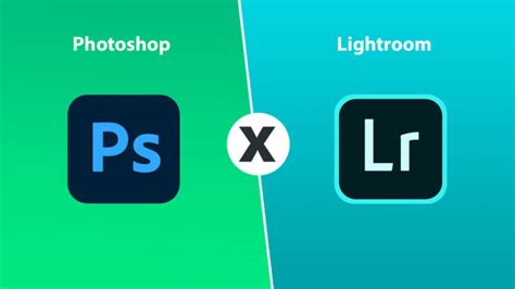 Photoshop Vs Lightroom Qual é A Diferença Tecnoblog