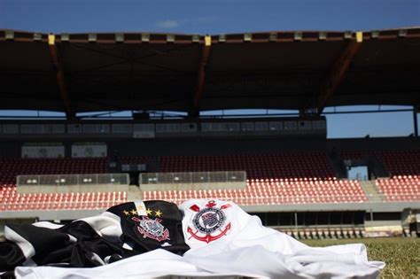 Corinthians volta a jogar no Estádio Olímpico Regional de Cascavel após