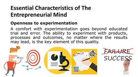 Lesson Entrepreneurial Mind Ppt