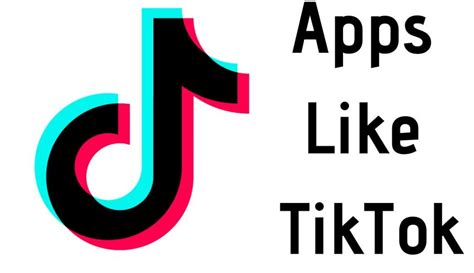 Top 7 Alternatives To Tiktok For Video Sharing In 2024