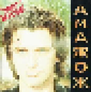 Amarok CD 1990 Von Mike Oldfield