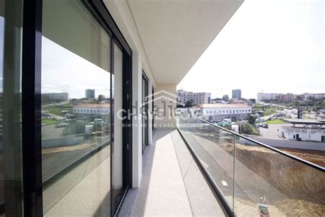 Penthouse Venda Na Rua De Janeiro Candal Regadas Santa Marinha