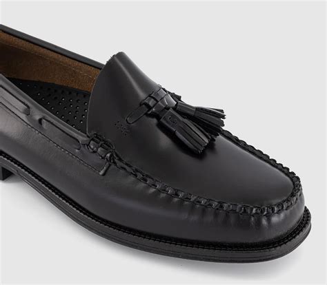 Gq Gh Bass And The Best Mens Loafers To Smarten Up Your Footwear Game