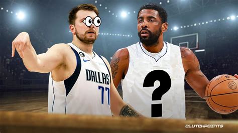 Mavs Odds To Re Sign Kyrie Irving In Free Agency Revealed