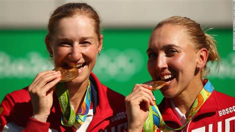 Olympics: Why bronze medals winners are happier - CNN