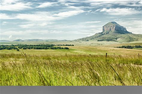 Free Images : landscape, nature, grass, horizon, wilderness, mountain ...