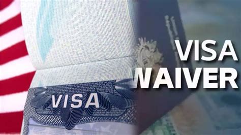 Por qué rechazan la Visa Waiver Defensora Ciudadana