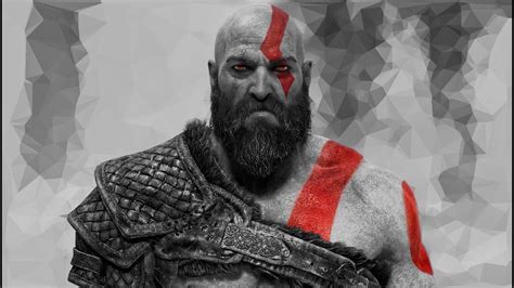 God Of War Trailer Youtube