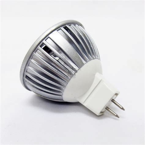 12v G5 3 3w 3x1w Mr16 Smd Led Bulb