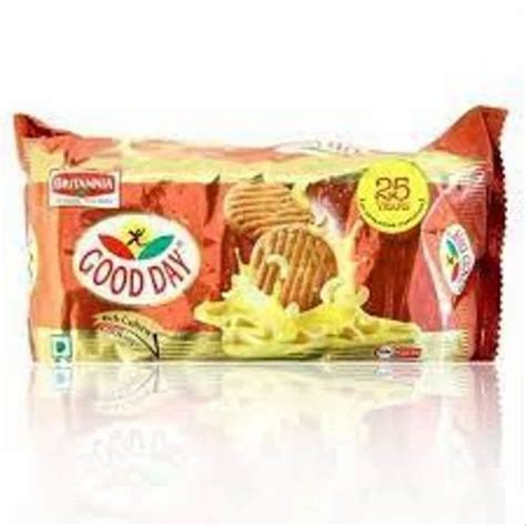 Parle Baked Biscuits Biscuit Packaging Type Box At Rs 20 Pack In