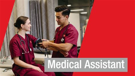 Acc Medical Assistant Program Highlights Youtube