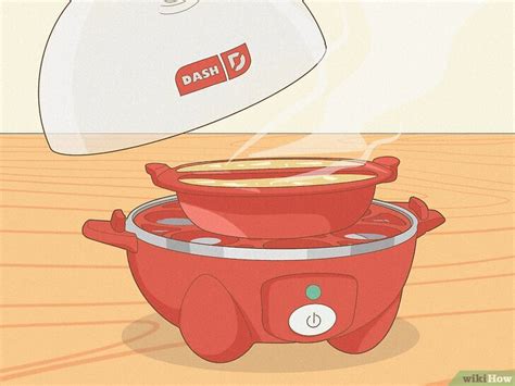 Dash Egg Cooker Instructions: Hard-Boiled, Poached, & More