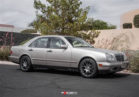 Mercedes E Class Wheels Custom Rim And Tire Packages