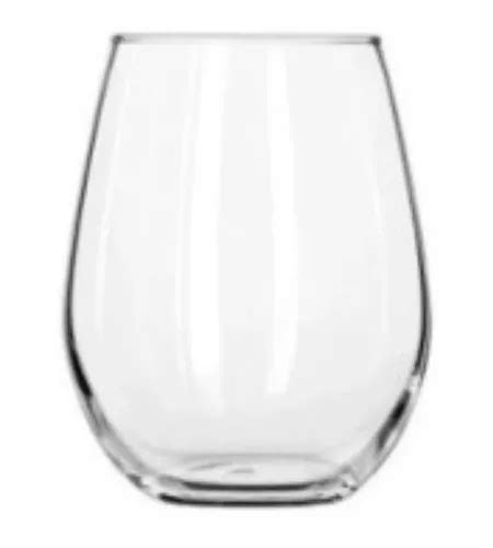 Vaso Copa Sin Tallo Vidrio Rigolleau Gourmet X 36 Unidades Envío gratis