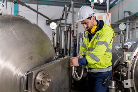 The Importance Of Boiler Maintenance In Enhancing Efficiency