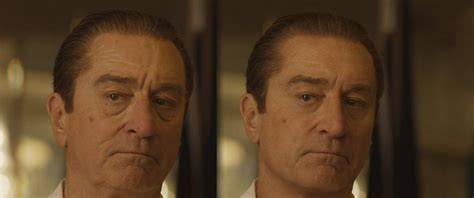 De-aging the Irishman (updated) - The CG Lab