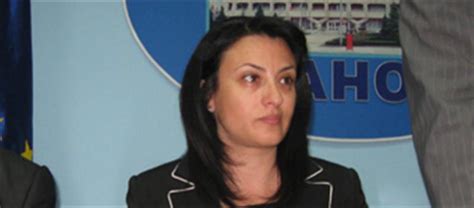 Mirela Limbo Eanu Director General Al Csm Ploie Ti Revocat Din