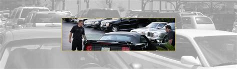 Tampa Event Parking | Courtesy Valet Parking Services