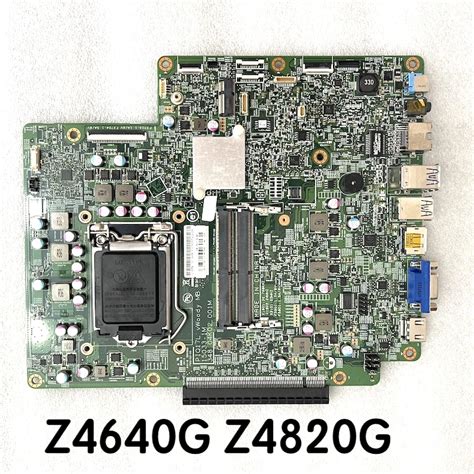 For Acer Veriton Z G Z G Motherboard Piq L M K