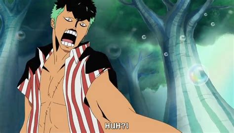 Roronoa zoro, funny and epic face anime #712320 on animesher.com