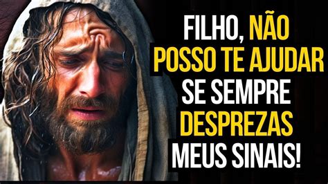 🔴nÃo Despreze Isso NÃo Foi Por Acaso Que VocÊ Foi Escolhidoa