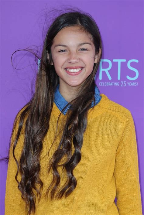 Olivia Rodrigo Biography Musician Singer Actor