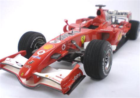 日本製 ヤフオク Fujimi 1 20 Ferrari 248 F1 2006 5 Schumacher 正規品新品