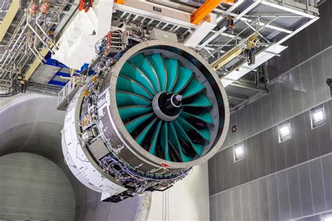 World's largest aircraft engine is fully operational and ready to test