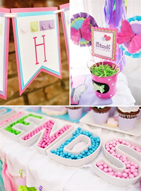 A Charming And Girly Lego Friends Birthday Party Hostess With The Mostess®