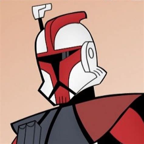 Captain Fordo Wiki Star Wars Amino