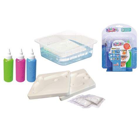 Aqua Gelz Starter Pack Junior Partyshop Ch