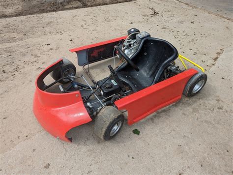 Drift Kart Nex Tech Classifieds