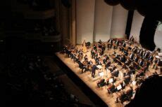 Louisiana Philharmonic Orchestra Announces 24 25 Season