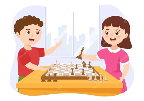 Chess Clipart Image