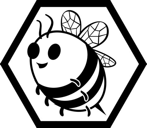 Hive Mind Logo - jameskloiber.com