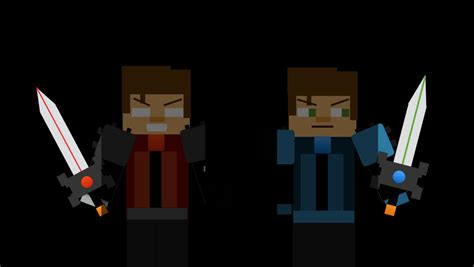 Minecraft Story Mode Jesse By Creeperrick On Deviantart