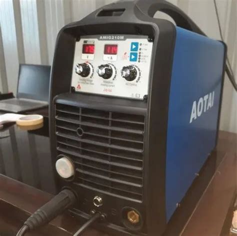 Single Phase Mig Welding Machine In South Dum Dum Kolkata Ags