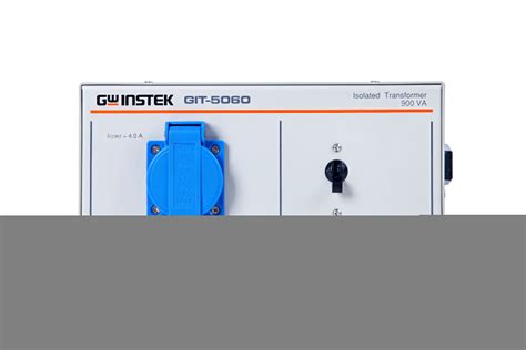 EMI Solution - GSP-9330, GKT-008, GLN-5040A, GIT-5060 gw instek - PT ...