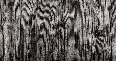 Premium Photo Black Wooden Background Old Wooden Texture