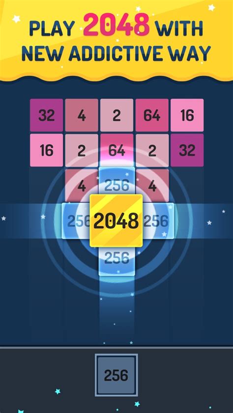 Merge Block - Number Puzzle App for iPhone - Free Download Merge Block - Number Puzzle for iPad ...