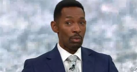 GMB viewers floored as weatherman reveals he had starring role on ...