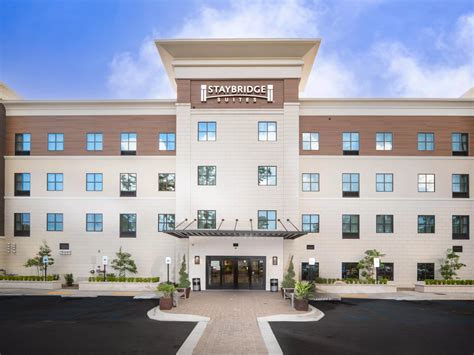 Extended Stay Hotel in Summerville | Staybridge Suites Summerville ...